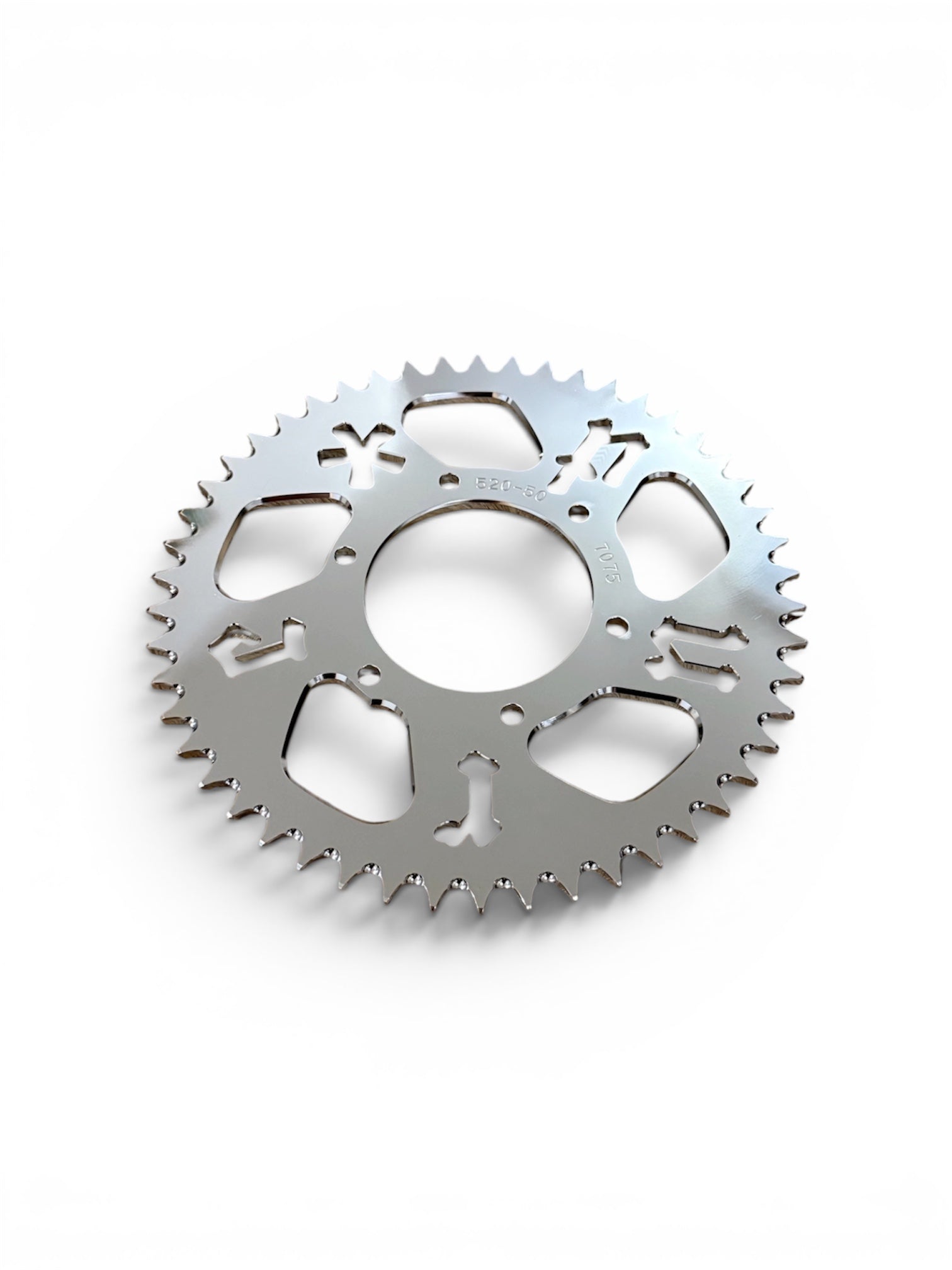 PURE Sprockets