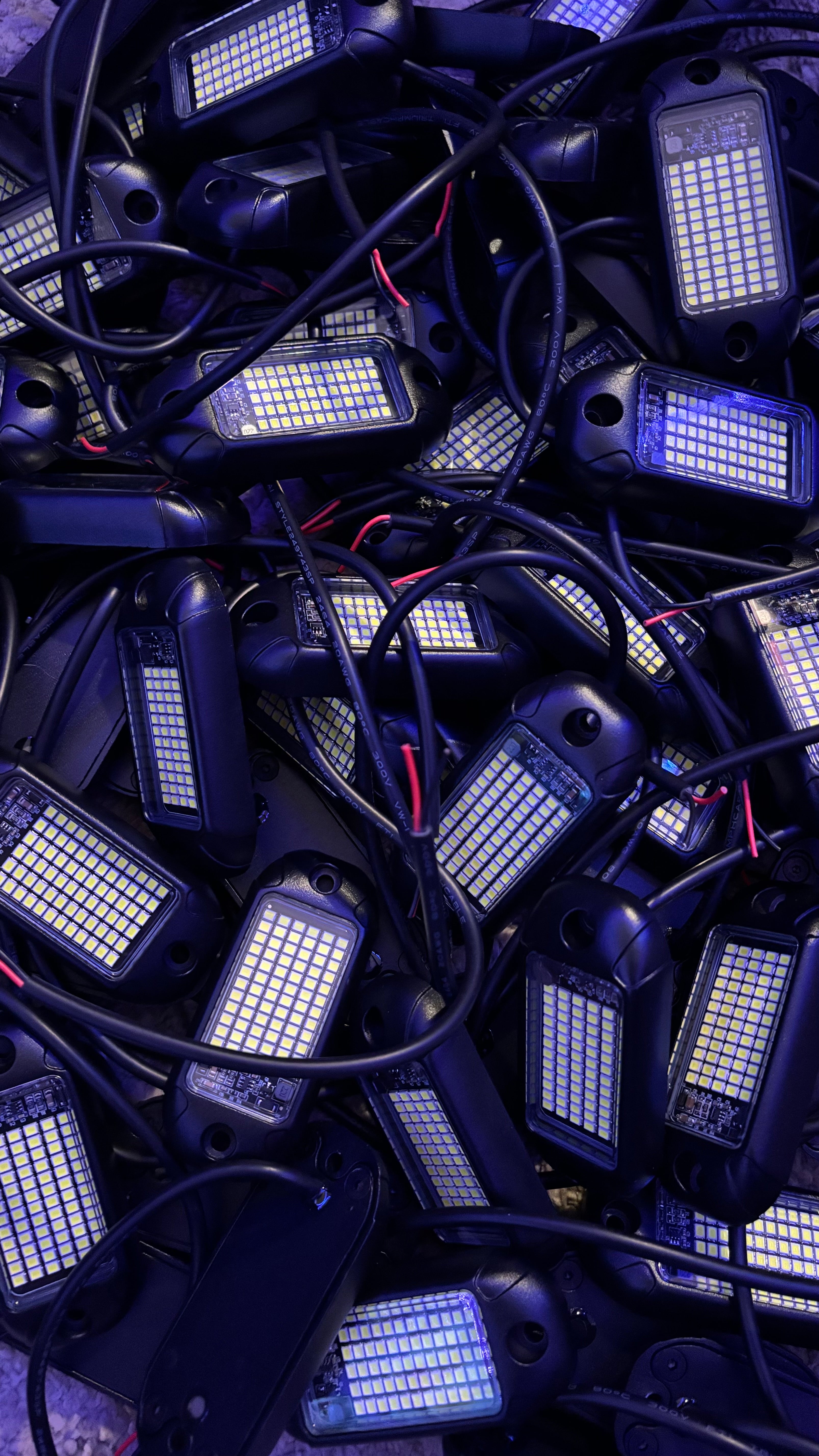 Rocklights