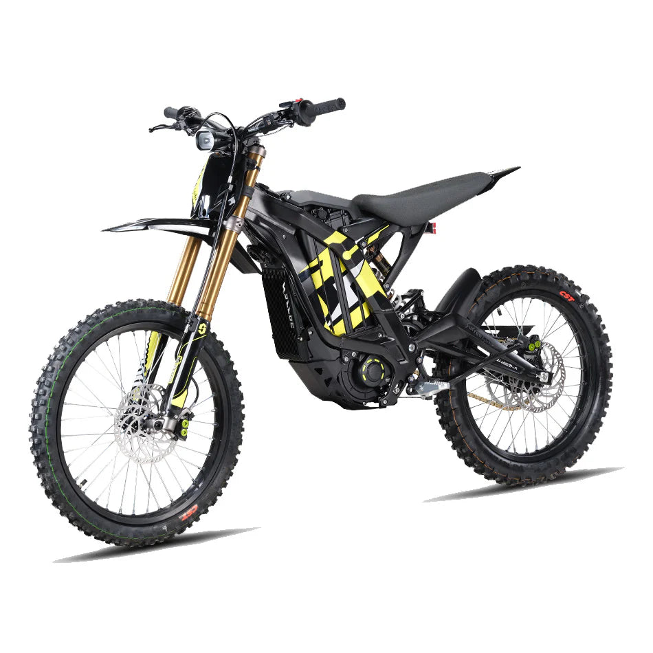 LBX/ERIDE Parts