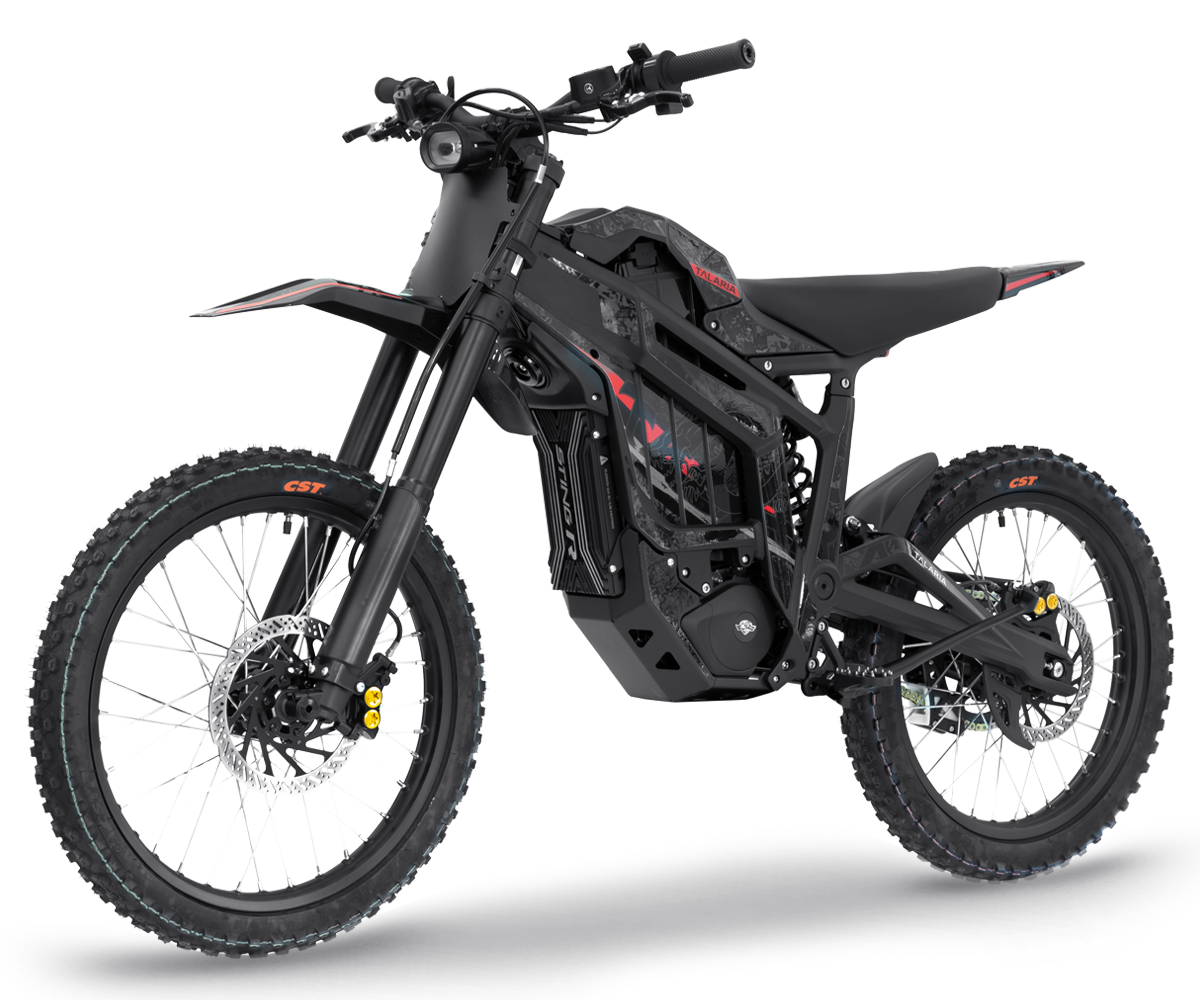 MX3/4/5 Parts