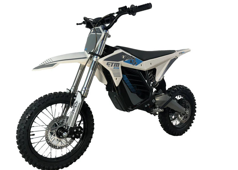 ETM RTR Parts