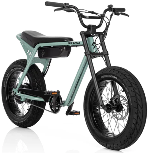 Super 73 Parts