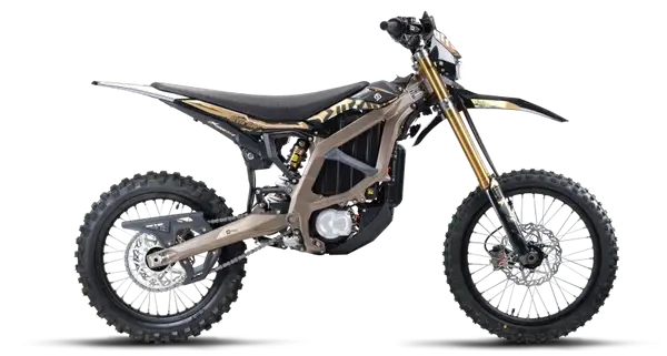 2025 Surron Ultra bee