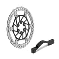 250mm Oversize Front / Rear Brake Disc for Altis Sigma / Sigma MX
