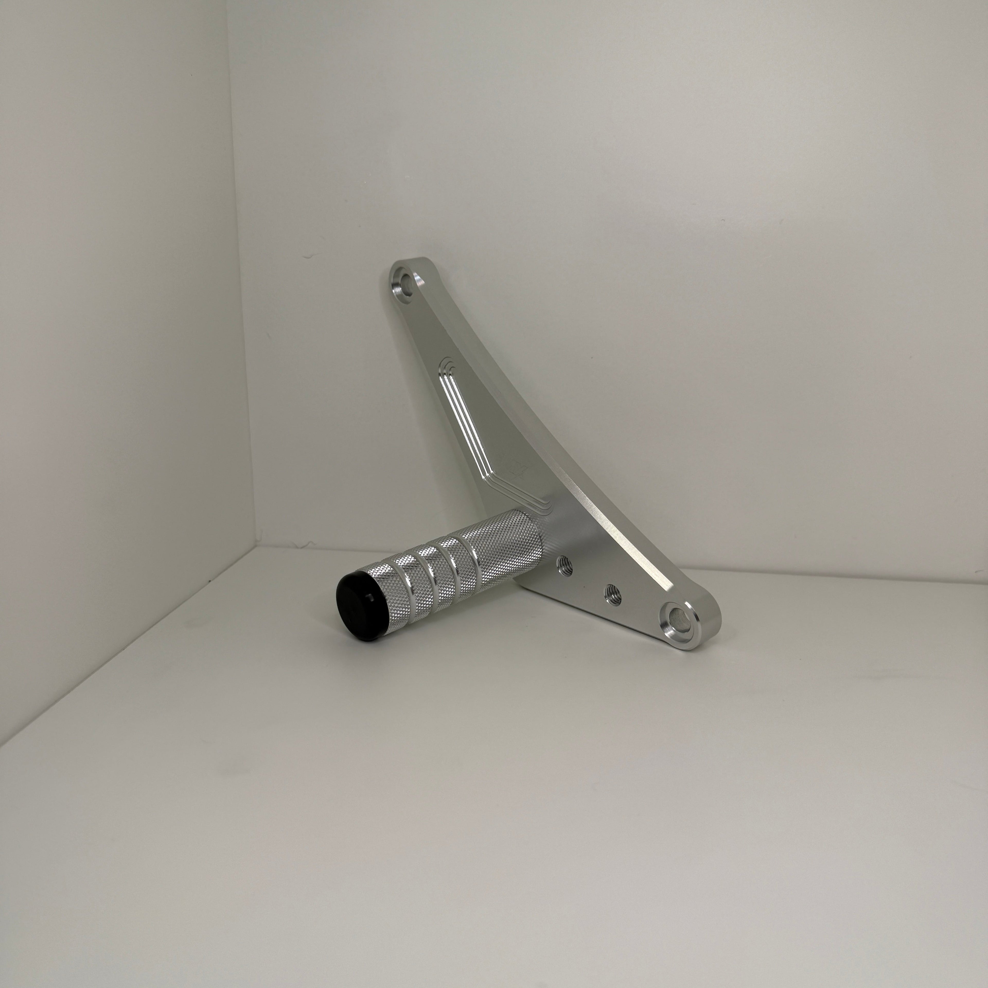 Surron LBX Shift Lock