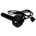 Tuttio Soleil 01 Upgraded Throttle