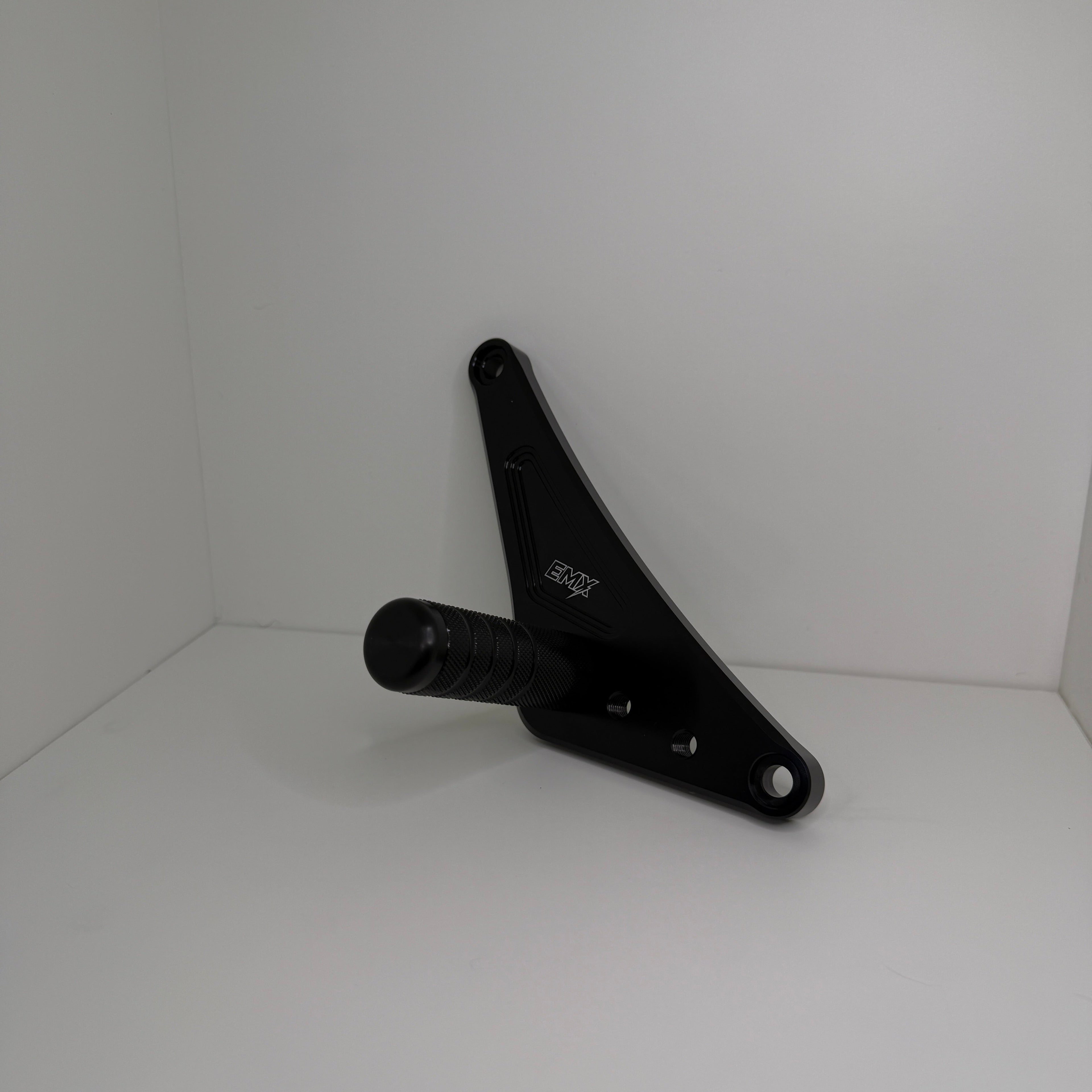 Surron LBX Shift Lock