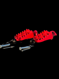 Gloss Red Pegs for Yozma IN10