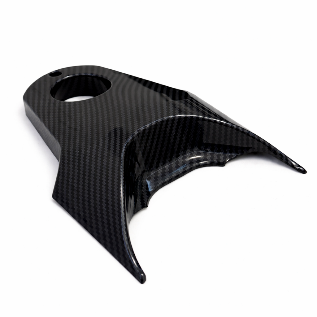 Tuttio Carbon Fiber Frame Cover