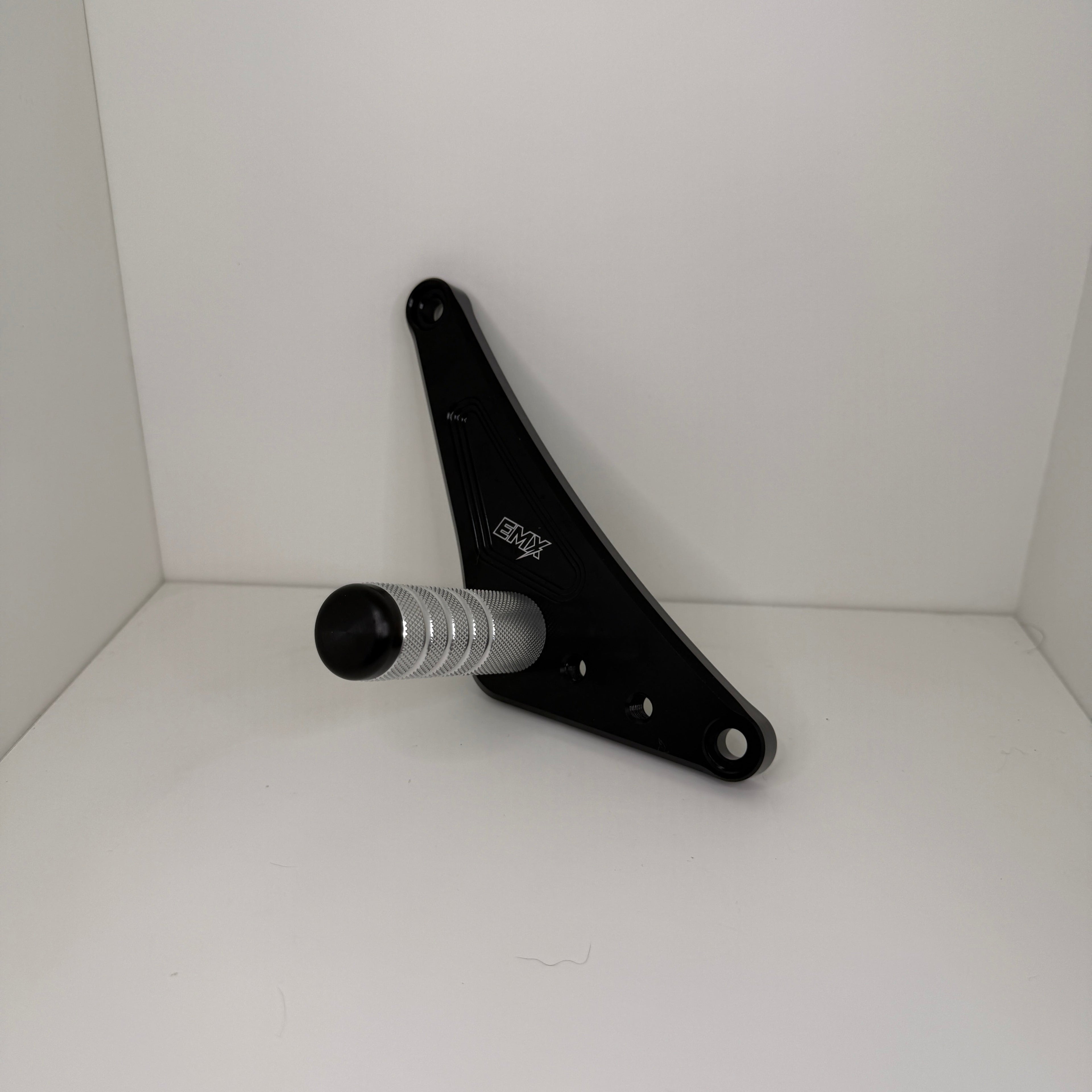 Surron LBX Shift Lock