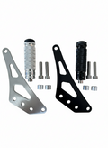Surron LBX Shiftlock and Bracket