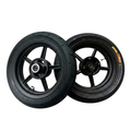 12” Supermoto Wheelset Kit Tuttio/Yozma/Heybike/Razor