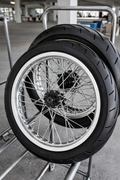 Supermoto Wheel Set For Surron LBX/E Ride Pro/Talaria XXX, MX3, MX4, MX5 and 79Bike
