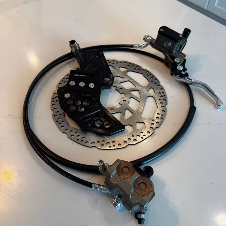 Surron LBX Ultra Bee Brake Kit