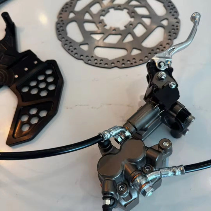 Surron LBX Ultra Bee Brake Kit