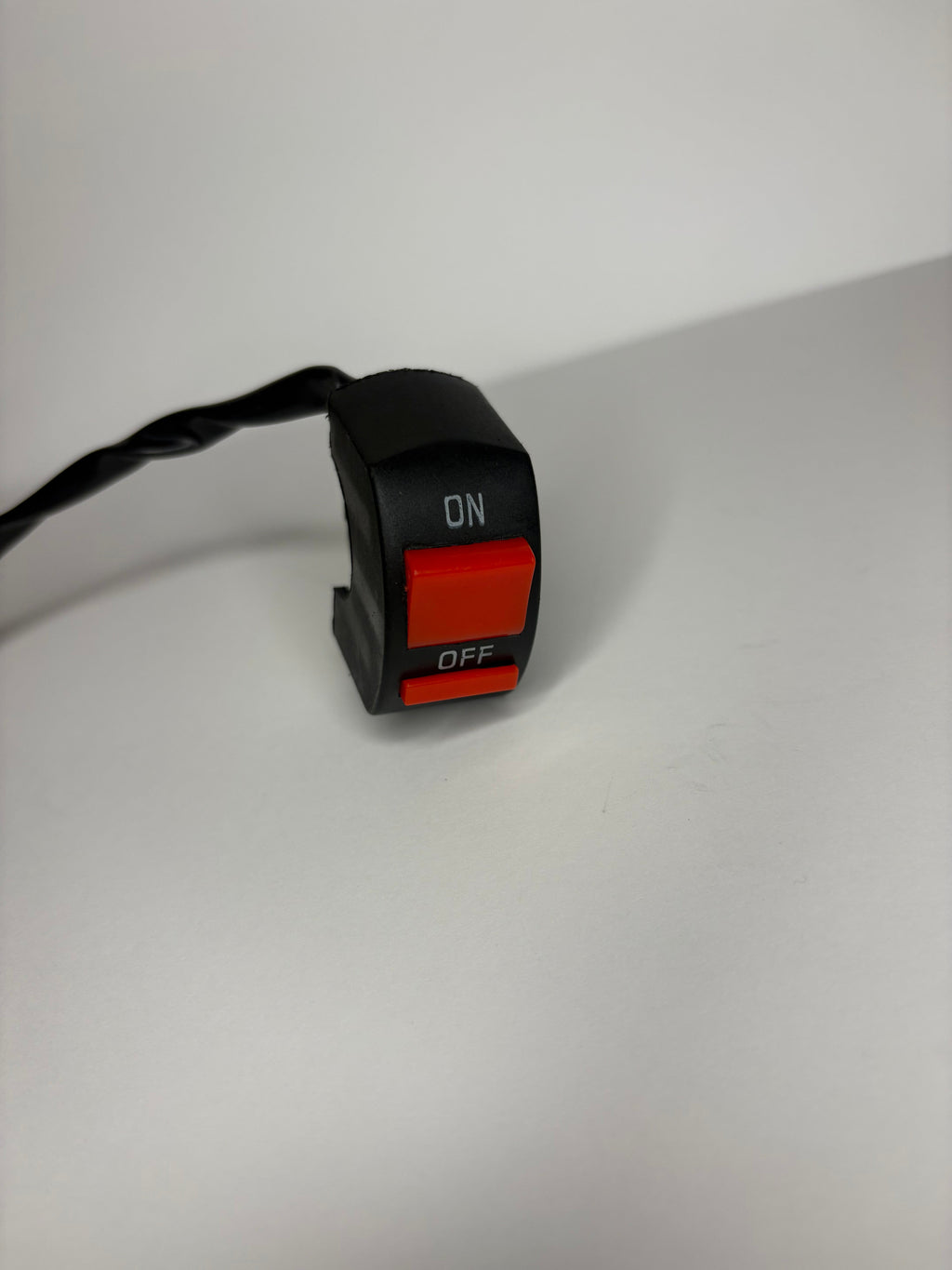 Universal Battery powered Baja Light kit