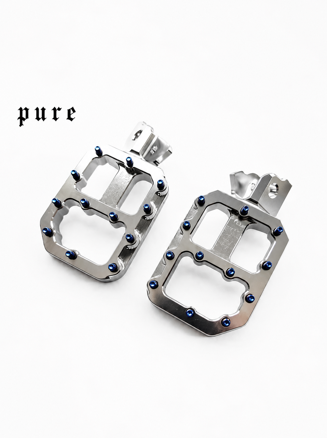 PURE “Pr1ckly” Pegs