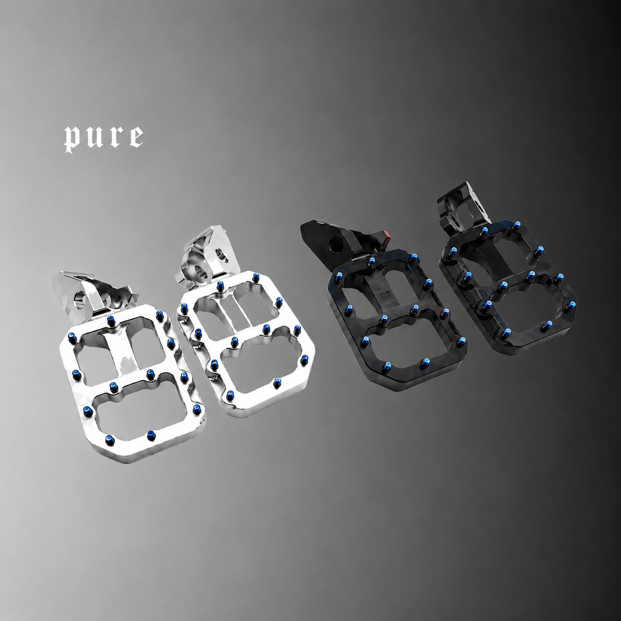 PURE “Pr1ckly” Pegs