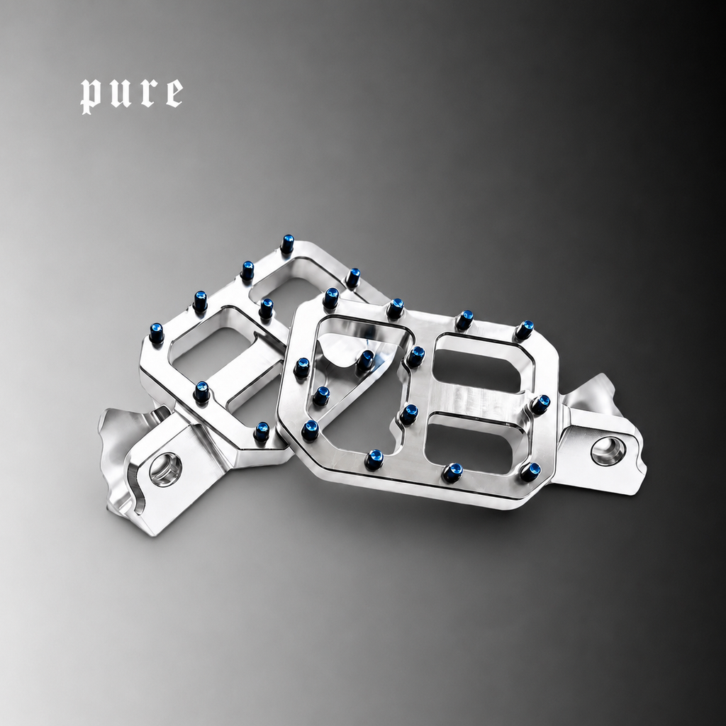PURE “Pr1ckly” Pegs