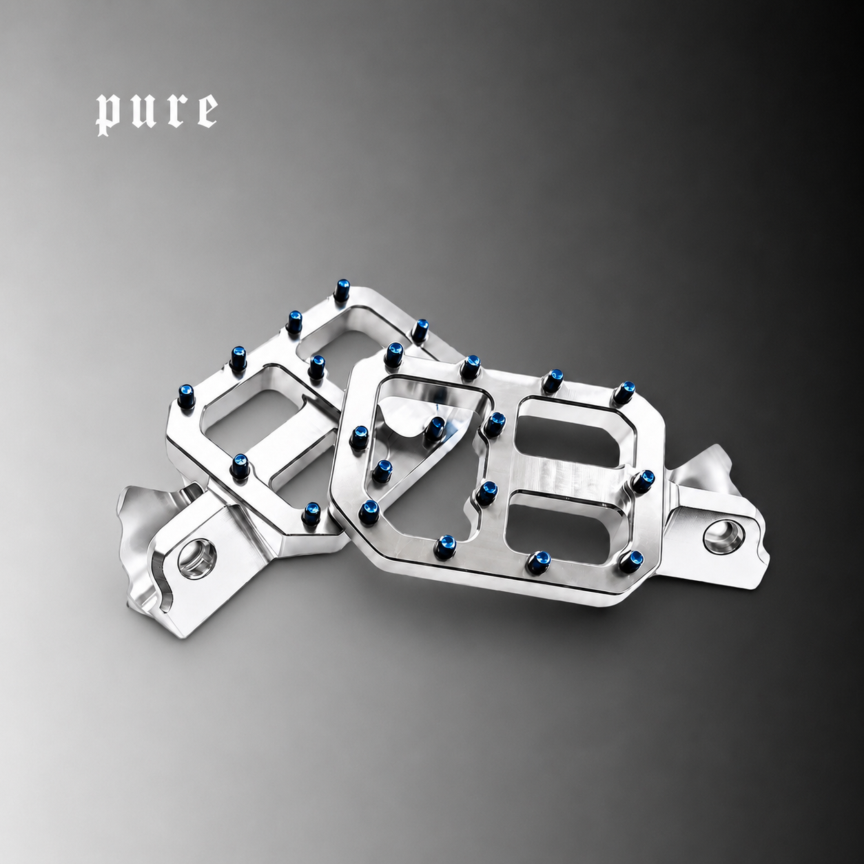 PURE “Pr1ckly” Pegs