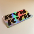 KYB Fork Stickers