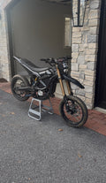 Ultra Bee Full Titanium Kit