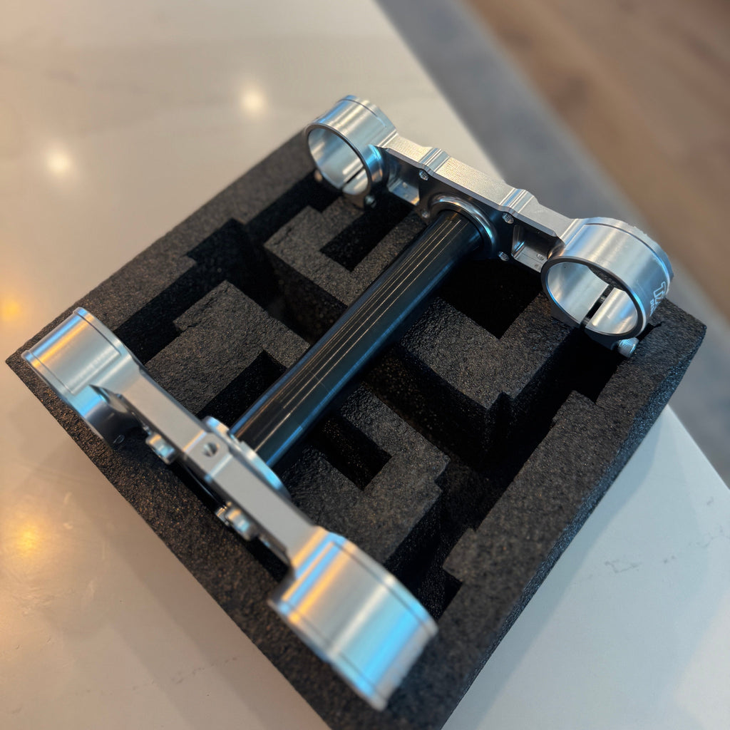 Surron/Talaria/Eride Triple Clamps