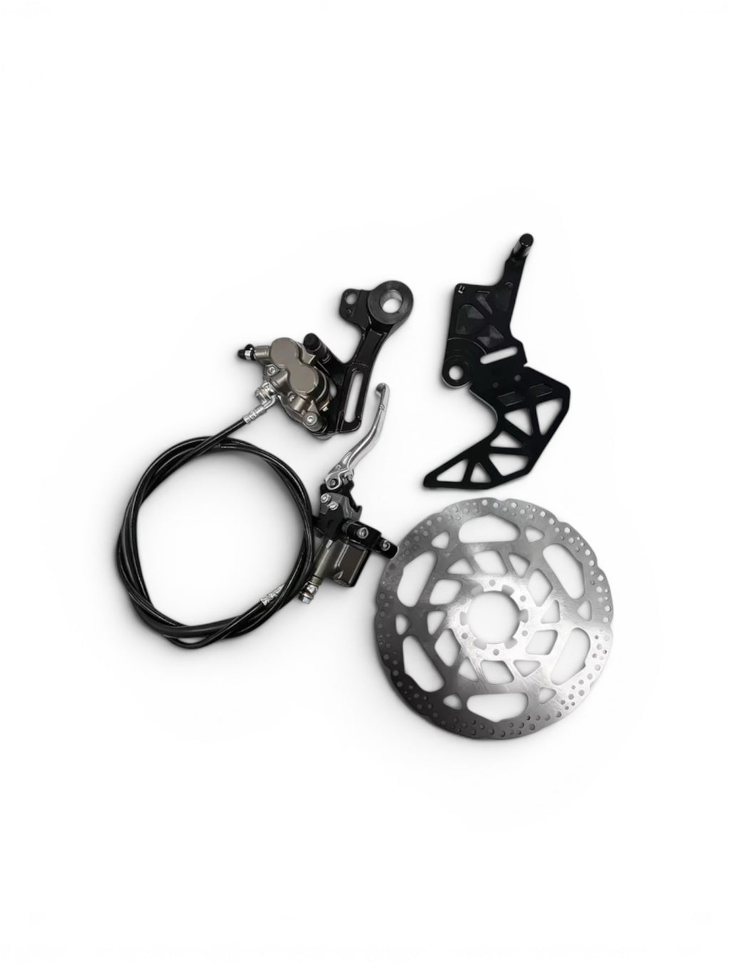 Talaria Ultra Bee Brake Kit