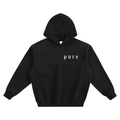 PURE Boxy Hoodie