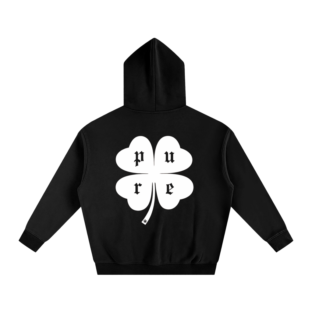 PURE Heavyweight Hoodie