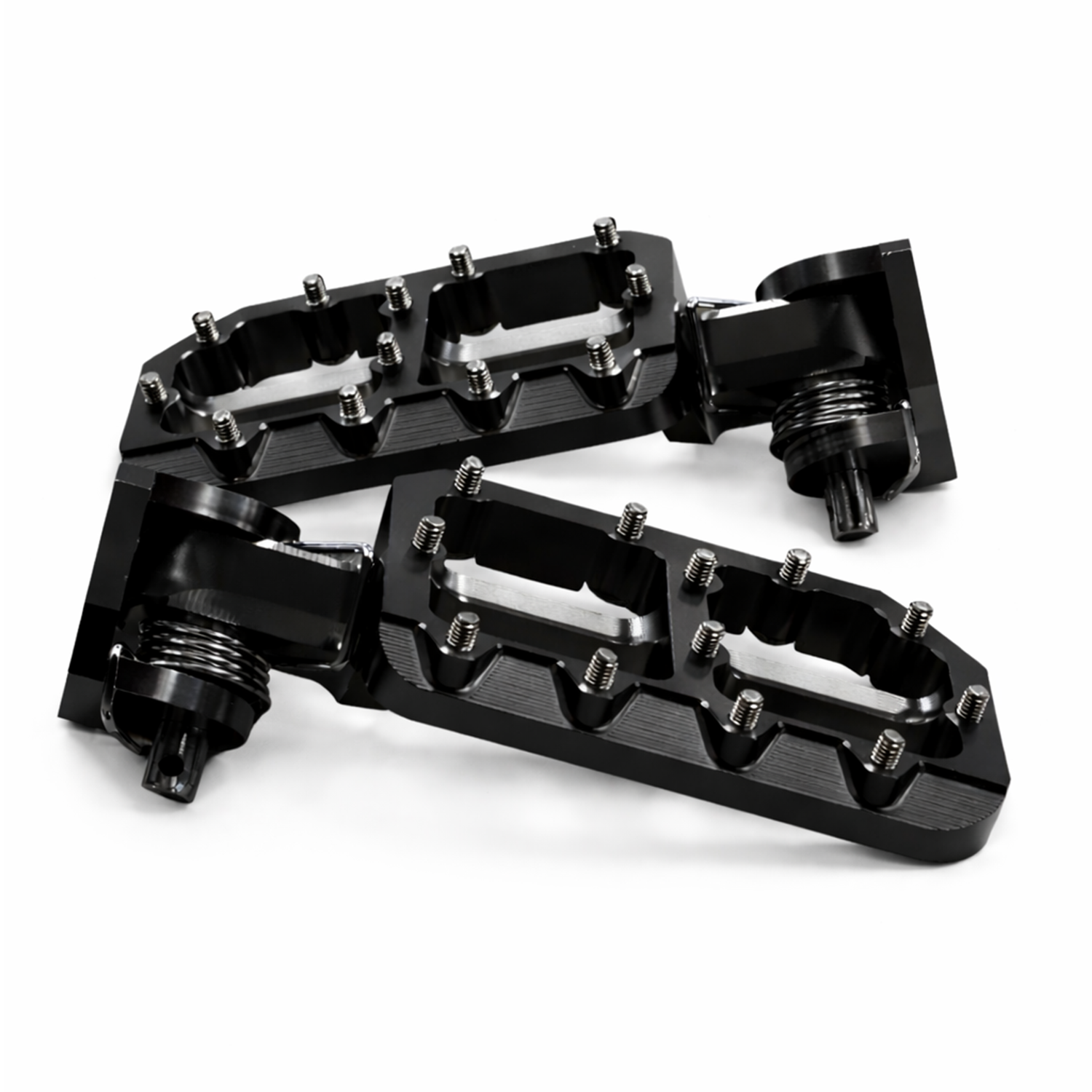 Tuttio Soleil 01 Upgraded Pegs