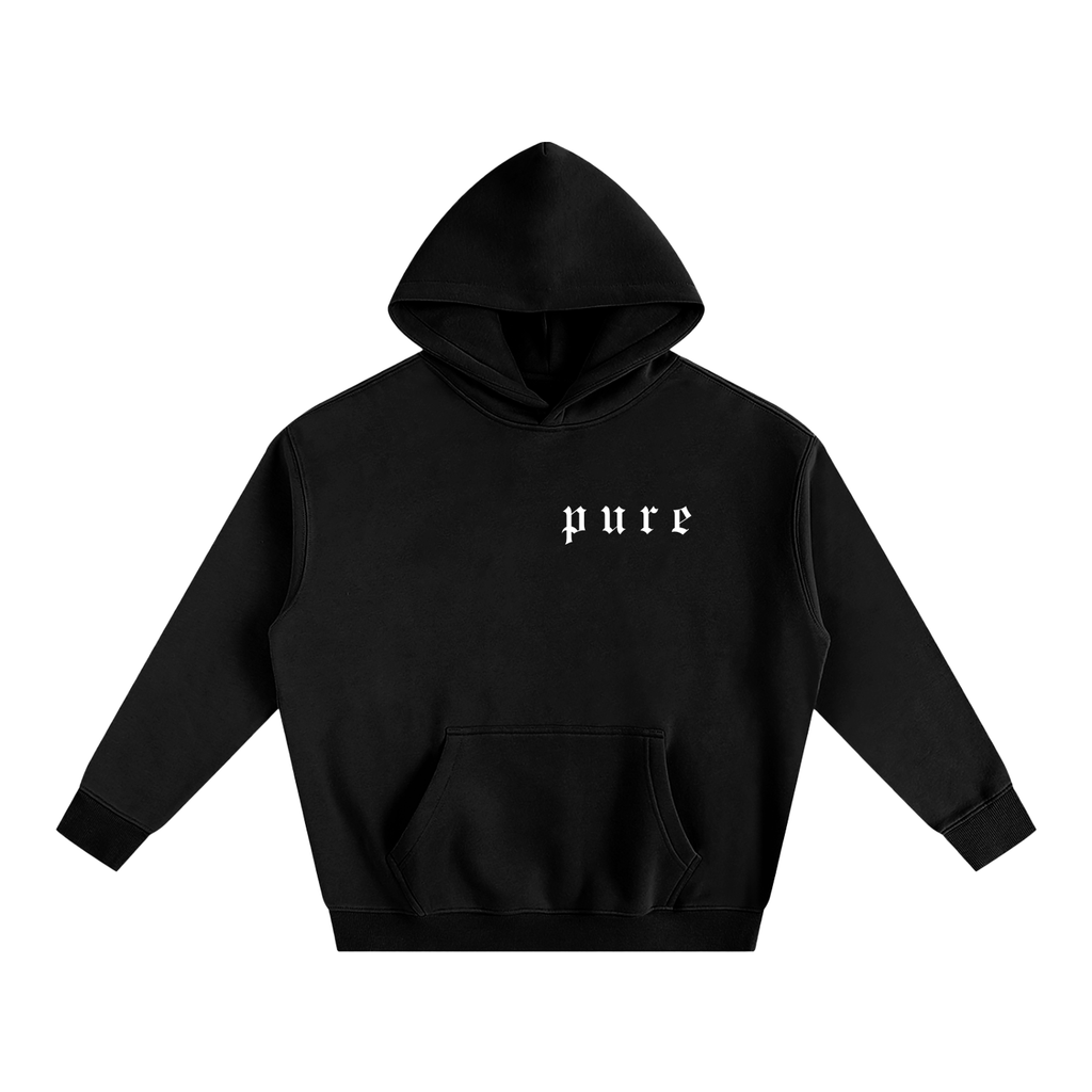 PURE Heavyweight Hoodie