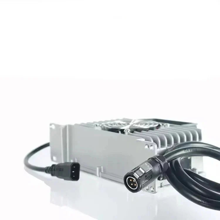 Ultra bee 12a Charger